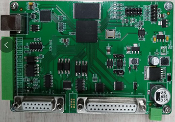 STB-20E-B PC版飞行打标系统